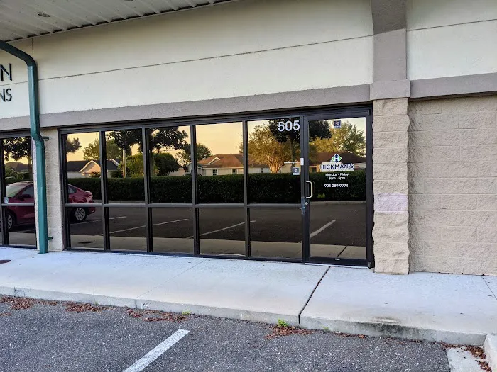 Hickman's Heating and AC Repair Picture 8