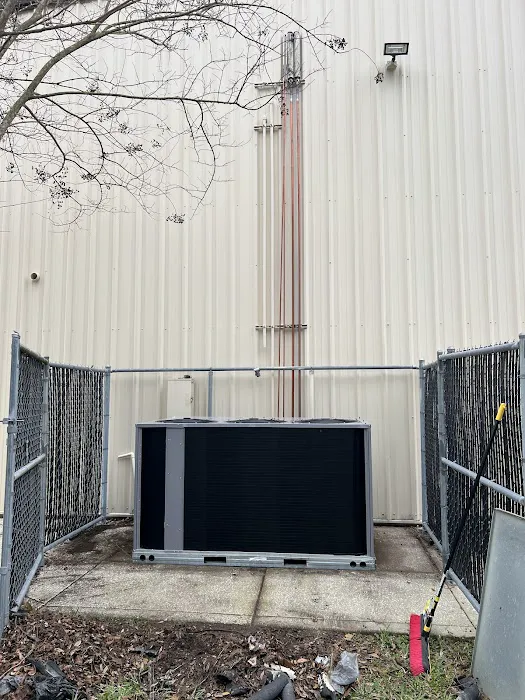 Hickman's Heating and AC Repair Picture 7