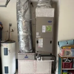 Hickman's Heating and AC Repair Picture 10