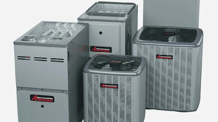 Global Warming and Cooling LLC Picture 1