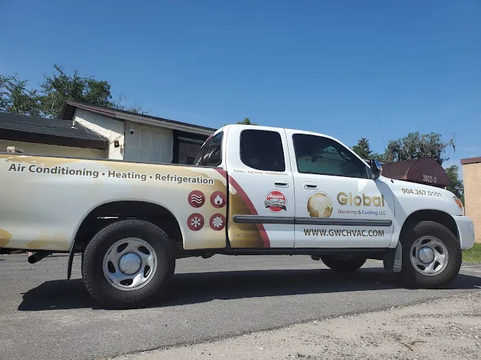 Global Warming and Cooling LLC Picture 6