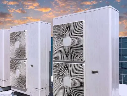 Global Warming and Cooling LLC Picture 5