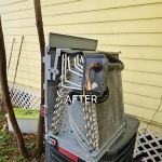 Evans Refrigeration and Air Conditioning LLC