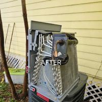 Evans Refrigeration and Air Conditioning LLC ico