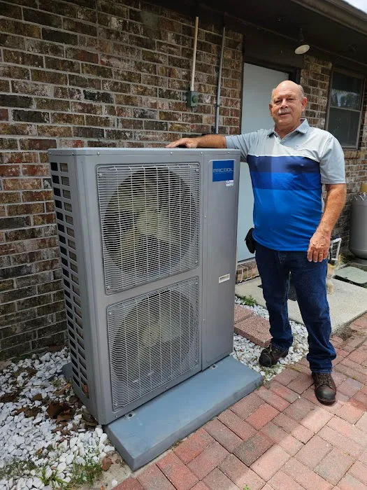 Evans Refrigeration and Air Conditioning LLC Picture 2