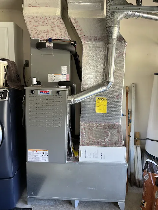 Hank's AC Service Inc Picture 3