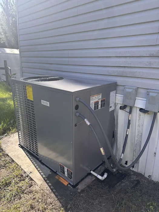 Hank's AC Service Inc Picture 2