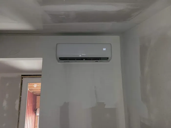 Hank's AC Service Inc Picture 1