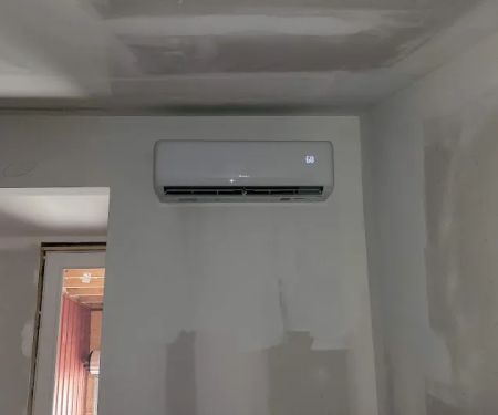 Hank's AC Service Inc