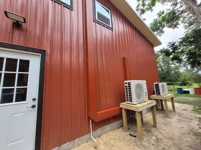 Hank's AC Service Inc Picture 5