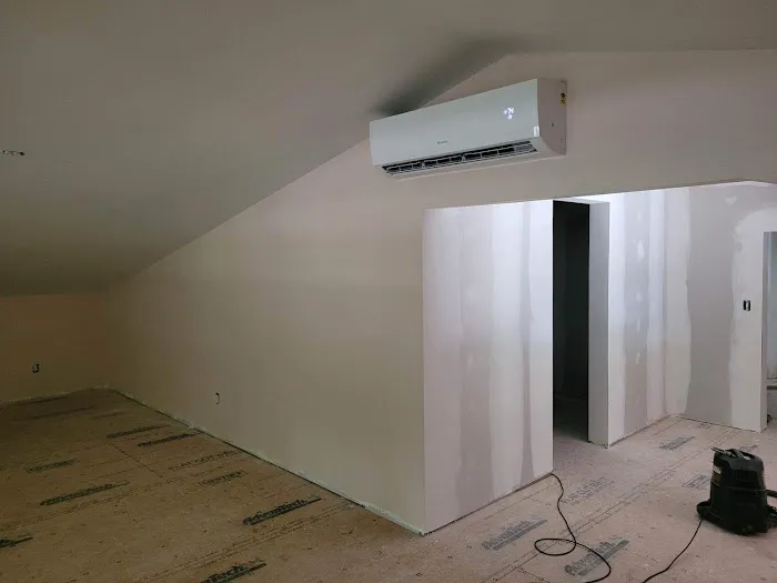 Hank's AC Service Inc Picture 4