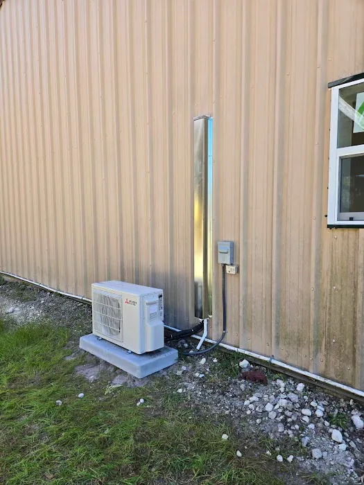 Hank's AC Service Inc Picture 6