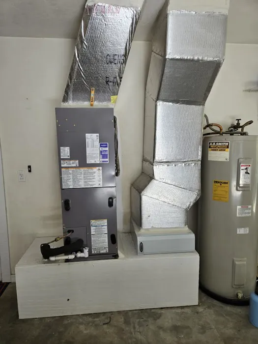 Hank's AC Service Inc Picture 7