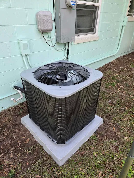 Hank's AC Service Inc Picture 8