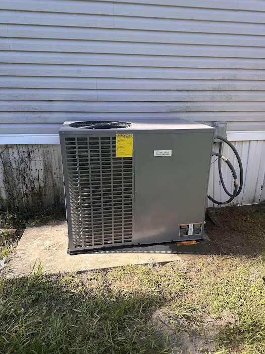 Hank's AC Service Inc Picture 9