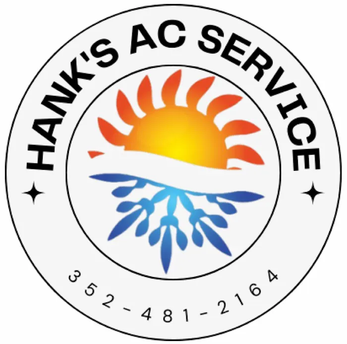 Hank's AC Service Inc Picture 10