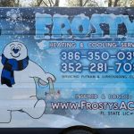 Frosty's Heating & Cooling Services, LLC