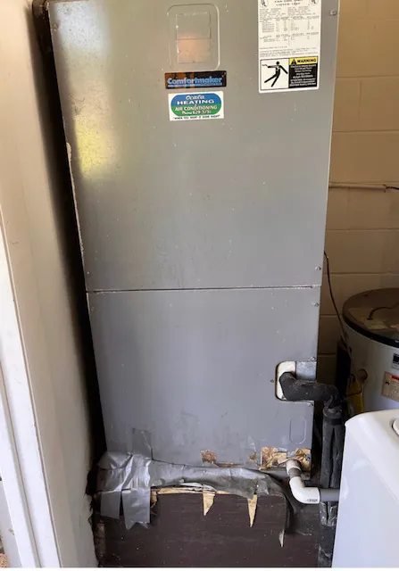 Frosty's Heating & Cooling Services, LLC Picture 3