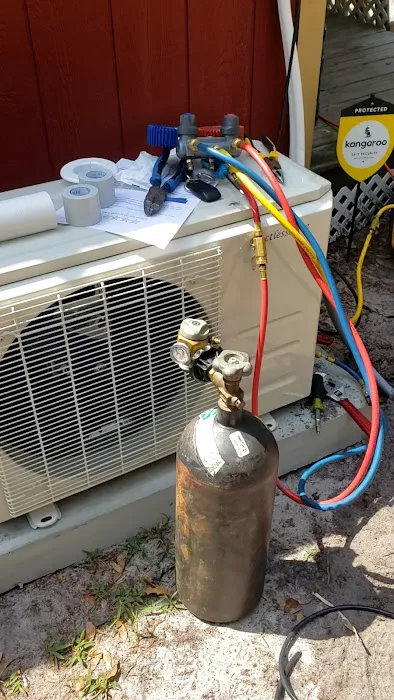 Frosty's Heating & Cooling Services, LLC Picture 4