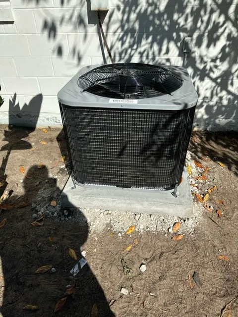 Frosty's Heating & Cooling Services, LLC Picture 6