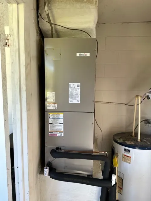 Frosty's Heating & Cooling Services, LLC Picture 8