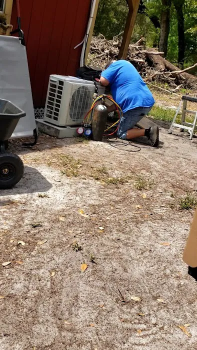 Frosty's Heating & Cooling Services, LLC Picture 7