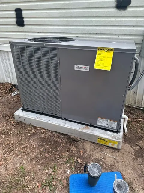 Frosty's Heating & Cooling Services, LLC Picture 10