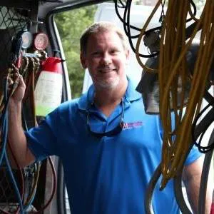 Warrington Heating & Air, LLC Picture 1