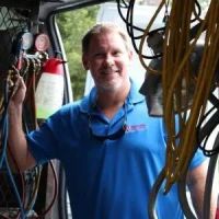 Warrington Heating & Air, LLC ico