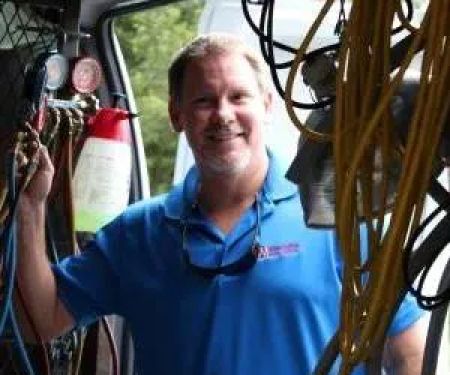 Warrington Heating & Air, LLC