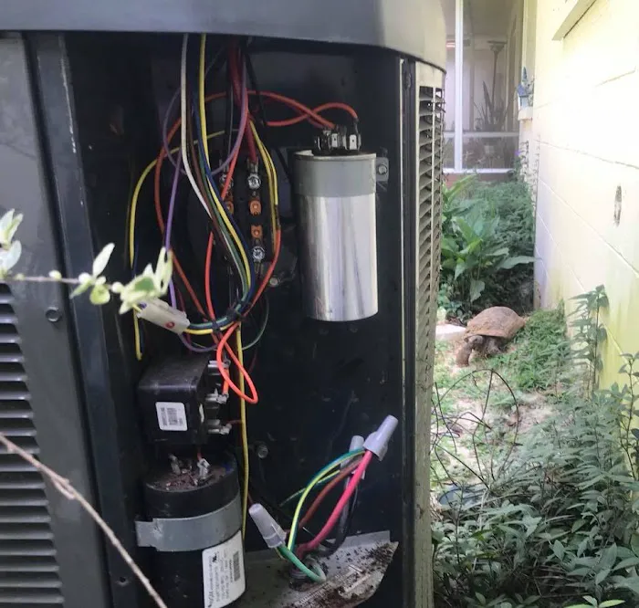 Warrington Heating & Air, LLC Picture 3