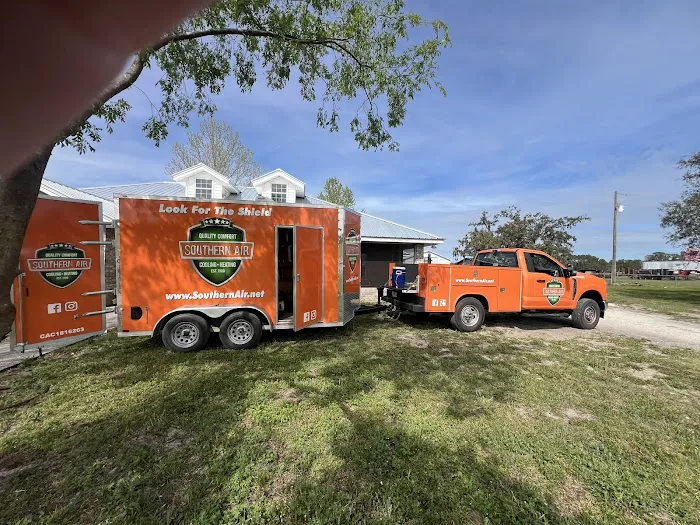 Southern Air Picture 2