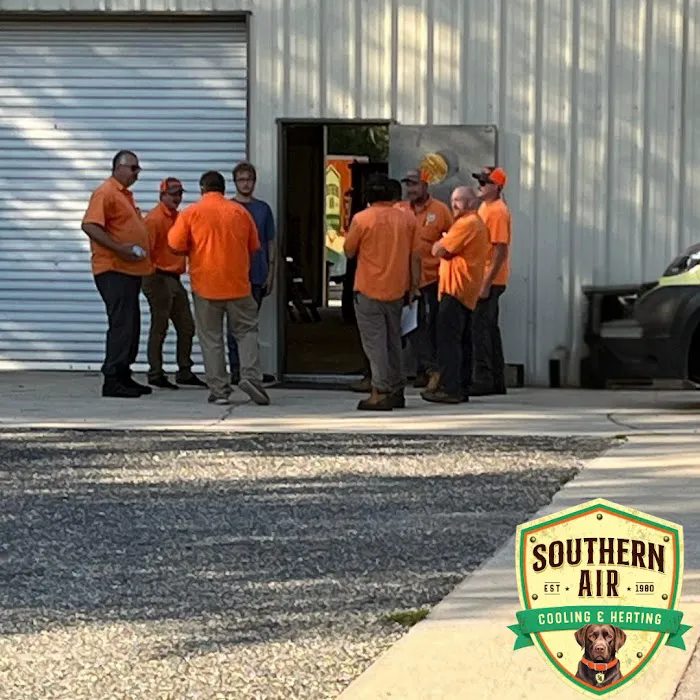 Southern Air Picture 1