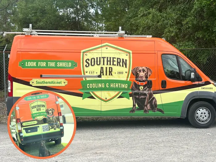 Southern Air Picture 3