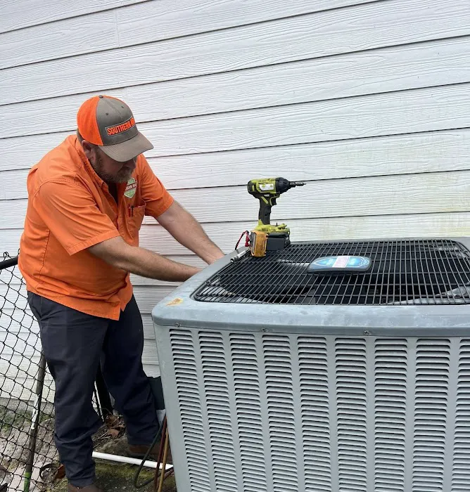 Southern Air Picture 4