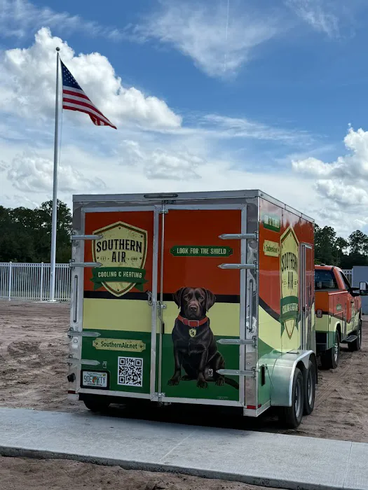 Southern Air Picture 5