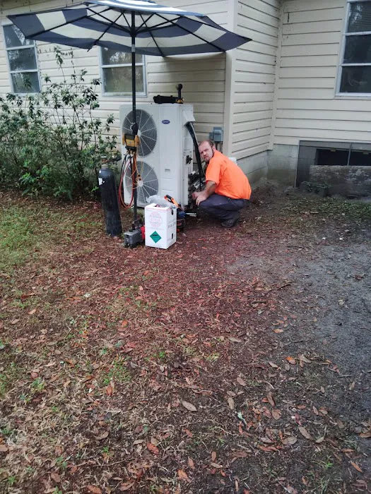 Southern Air Picture 7