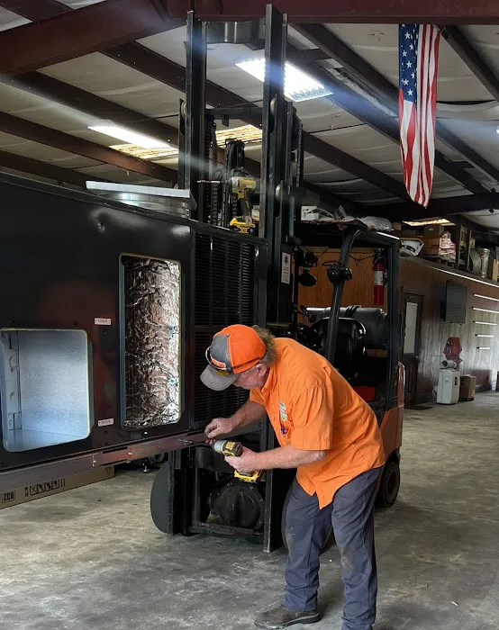 Southern Air Picture 6