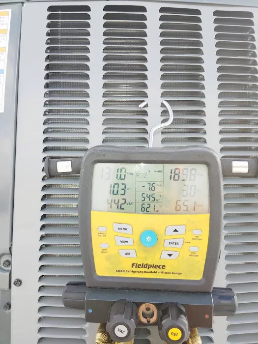 Southern Air Picture 9