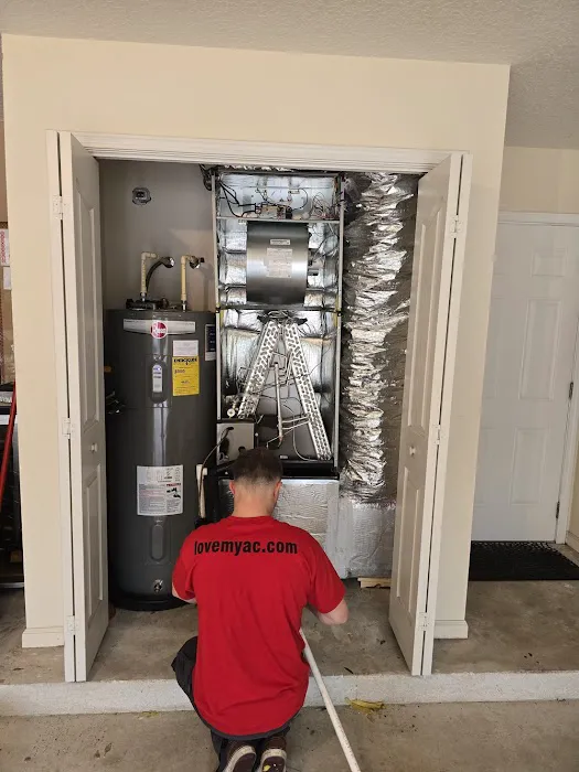 Love My AC LLC Picture 1