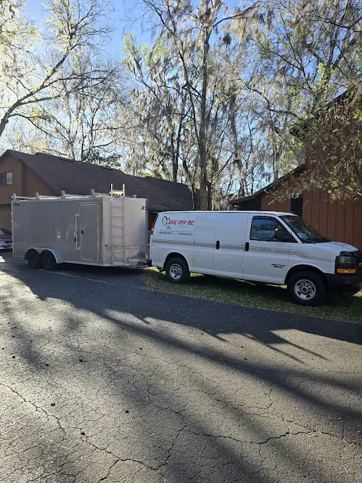 Love My AC LLC Picture 2