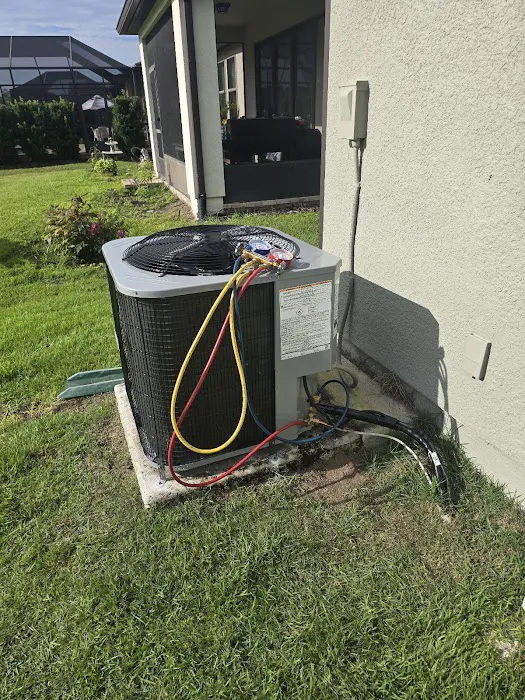 Love My AC LLC Picture 3