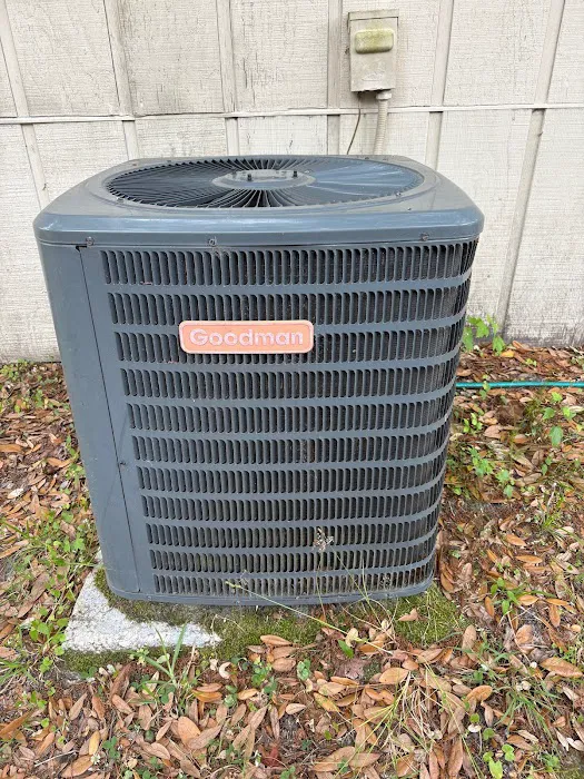 Tolbert's Cool Kids Heating & Cooling Picture 1