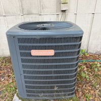 Tolbert's Cool Kids Heating & Cooling ico