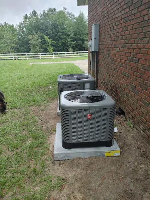 Pauls Heating and Air Picture 2