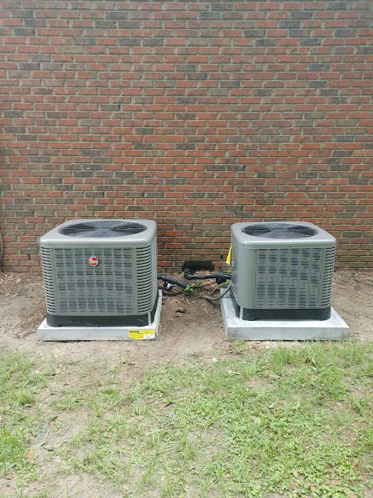 Pauls Heating and Air Picture 1