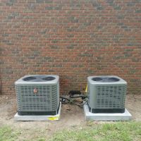 Pauls Heating and Air ico