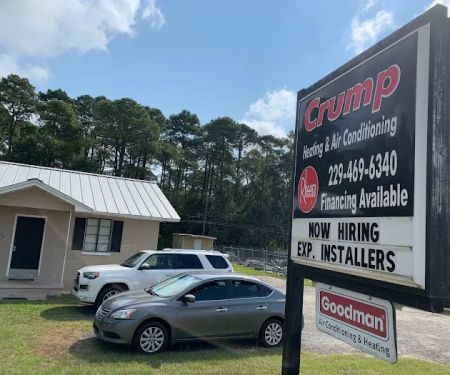 Crump Heating and Air