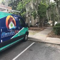 Davis Air Conditioning Company ico