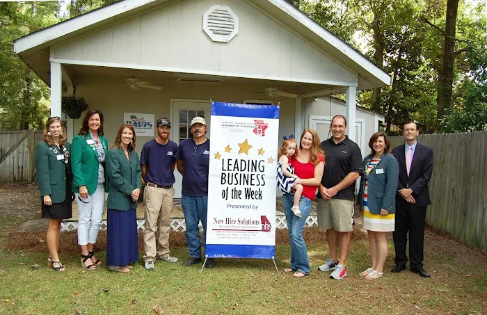 Davis Air Conditioning Company Picture 2